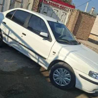 سمندef7 93|خودرو سواری و وانت|پارس‌آباد, |دیوار