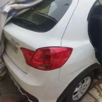 کوییک gxl|خودرو سواری و وانت|اصفهان, شیخ طوسی|دیوار