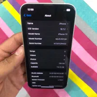 ایفون ۱۳نرمال|موبایل|بجنورد, |دیوار