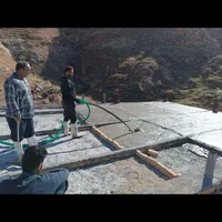 فوم بتن رضایی پلدختر|خدمات پیشه و مهارت|پلدختر, |دیوار