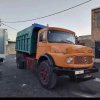 ماشین کمپرسی جهت کار در سرایان