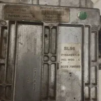 ایسیو پیکان وانت تک فیش