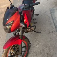 پالس۲۰۰ugf|موتورسیکلت|تهران, فدک|دیوار