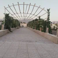باغبانی ساخت ونصب داربست انگور  وسایبان
