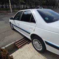 پارس مدل ۹۹|خودرو سواری و وانت|قزوین, |دیوار