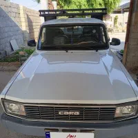 مزدا کارا|خودرو سواری و وانت|شبانکاره, |دیوار