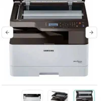 دستگاه فتوکپی سامسونگ multixpreesk2200