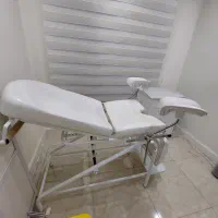صندلی معاینه پزشکی