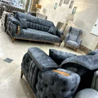 تولیدی مبل سلطان انصاری|مبلمان خانگی و میز عسلی|یاسوج, |دیوار