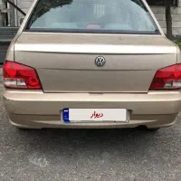 پراید 132 مدل 89