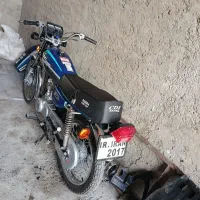 موتور 125|موتورسیکلت|سیمین شهر, |دیوار