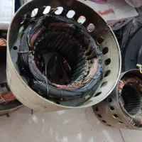 خرید فروش موتور کولر