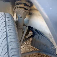 پرای131مدل91|خودرو سواری و وانت|پاسارگاد, |دیوار