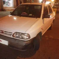 خودرو|خودرو سواری و وانت|بیرجند, |دیوار