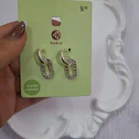 گوشواره وارداتی|جواهرات|بندر کنگان, |دیوار