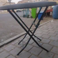 میز و صندلی تاشو نو