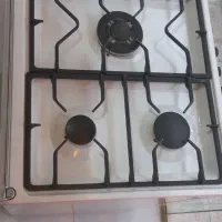 گاز سینجر در حد نو فردار کاملا سالم|اجاق گاز و لوازم برقی پختوپز|فردیس, فردیس|دیوار