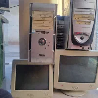 خریدکامپیوترهای قدیمی سوخته و خراب