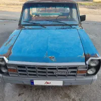 نیسان مدل 82