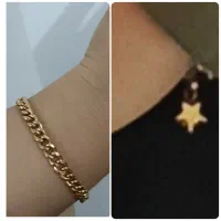 گمشده دستبند کارتیرطلا