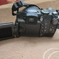 دوربین canon s3|دوربین عکاسی و فیلمبرداری|فردیس, شهرک وحدت|دیوار