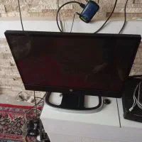 کیس و مانیتور لمسی|رایانه رومیزی|مشهد, نظام دوست|دیوار