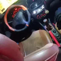 پژو۲۰۶sdموتورتیوفایوآریان|خودرو سواری و وانت|اردبیل, |دیوار