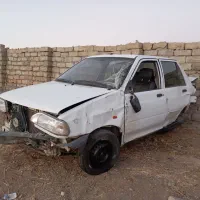 پراید 131 SE، مدل ۱۳۹۸|خودرو سواری و وانت|کامیاران, |دیوار