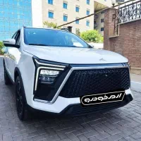 پیش فروش  X5 / زارع ارم خودرو