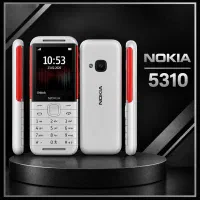 نوکیا 53104G اصل ویتنام آکبند ریجستر شده