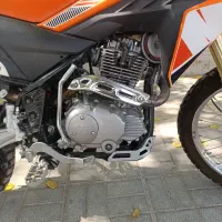 موتور تریل yz 250 یاماها هوندا|موتورسیکلت|اصفهان, خانه اصفهان|دیوار