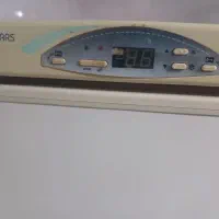 یخچال فریزر پارس