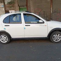 کوییک 1401 پاس خودرو|خودرو سواری و وانت|تهران, کوثر|دیوار