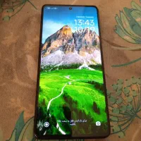 گوشی نوت۱۲پرو 5G|موبایل|اهواز, کیانشهر|دیوار