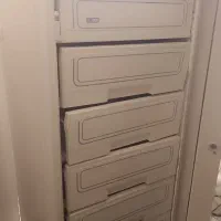 فریزر آزمایش