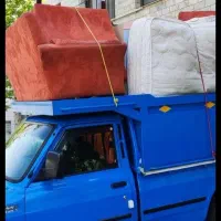 وانت تلفنی نیسان کارگر