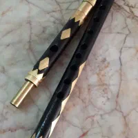 فلوت عربی(استادحسین هادیان)