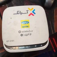 مودم سیم کارتی