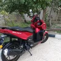 کلیک 170 مدل 1403 مدارک تکمیل یکسال بیمه|موتورسیکلت|اندیشه, اندیشه فاز ۴|دیوار