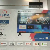 تلویزیون 32 استار تراک  اسمارت