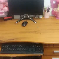 میز کامپیوتر و تحریر