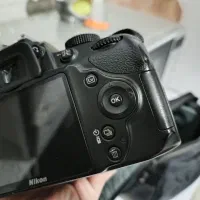 نیکون D3200|دوربین عکاسی و فیلمبرداری|ملارد, |دیوار