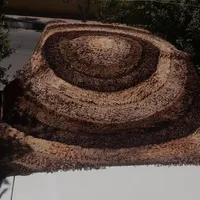 فرش گلیم پادری ۵عدد