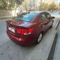 کیا سراتو2000 آپشنال1396،مدل1396|خودرو سواری و وانت|مشهد, رضاشهر|دیوار