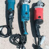 دریل،فرز،هلتی،اره دیسکی،پیچ بند