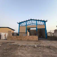 سوله / کارخانه گلبهار|اجارهٔ دفتر صنعتی، کشاورزی، تجاری|گلبهار, شهر جدید گلبهار|دیوار