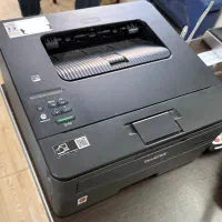 دستگاه پرینتر|پرینتر، اسکنر، کپی، فکس|بابل, |دیوار