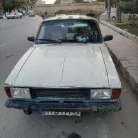 وانت بارجاویدان افتتاح شد