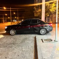 دنا پلاس اپشنال توربو اتومات|خودرو سواری و وانت|زاهدان, |دیوار