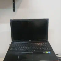 لبتاپ گیمینگ MSI ge60-2oc|رایانه همراه|تهران, شکیبا|دیوار